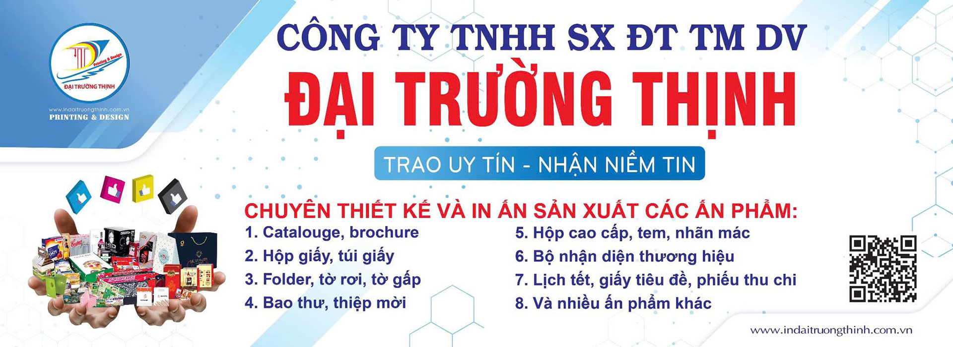 In Đại Trường Thịnh