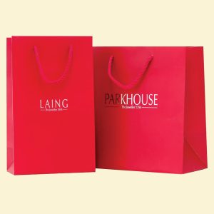 In ấn bao bì túi giấy tại Cần Thơ