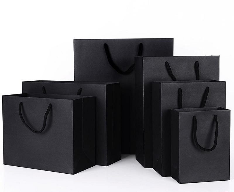 In ấn bao bì túi giấy tại Đà Nẵng