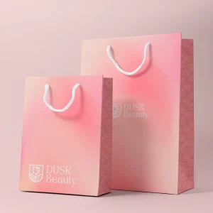 In ấn bao bì túi giấy tại Khánh Hòa