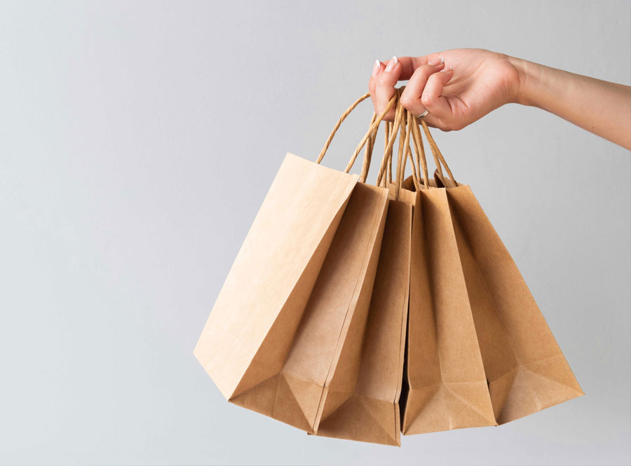 In ấn bao bì túi giấy tại Thanh Hóa